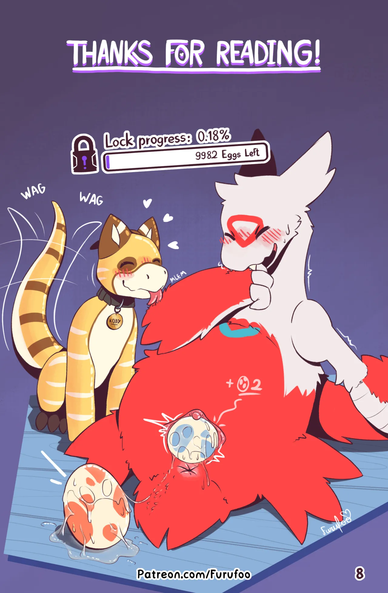 Pet Patch page 8 full