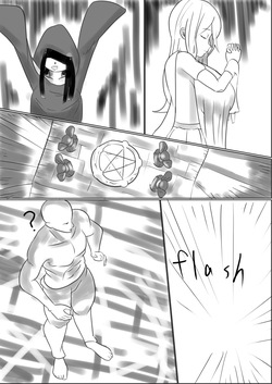 [jassson] Isekai