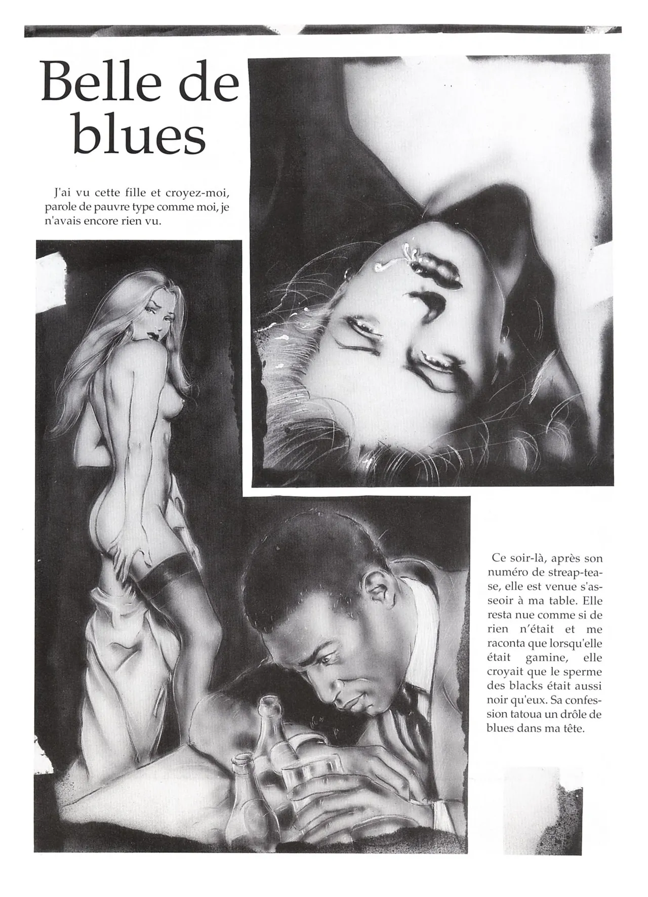 Alain Frétet - Belle de blues page 2 full