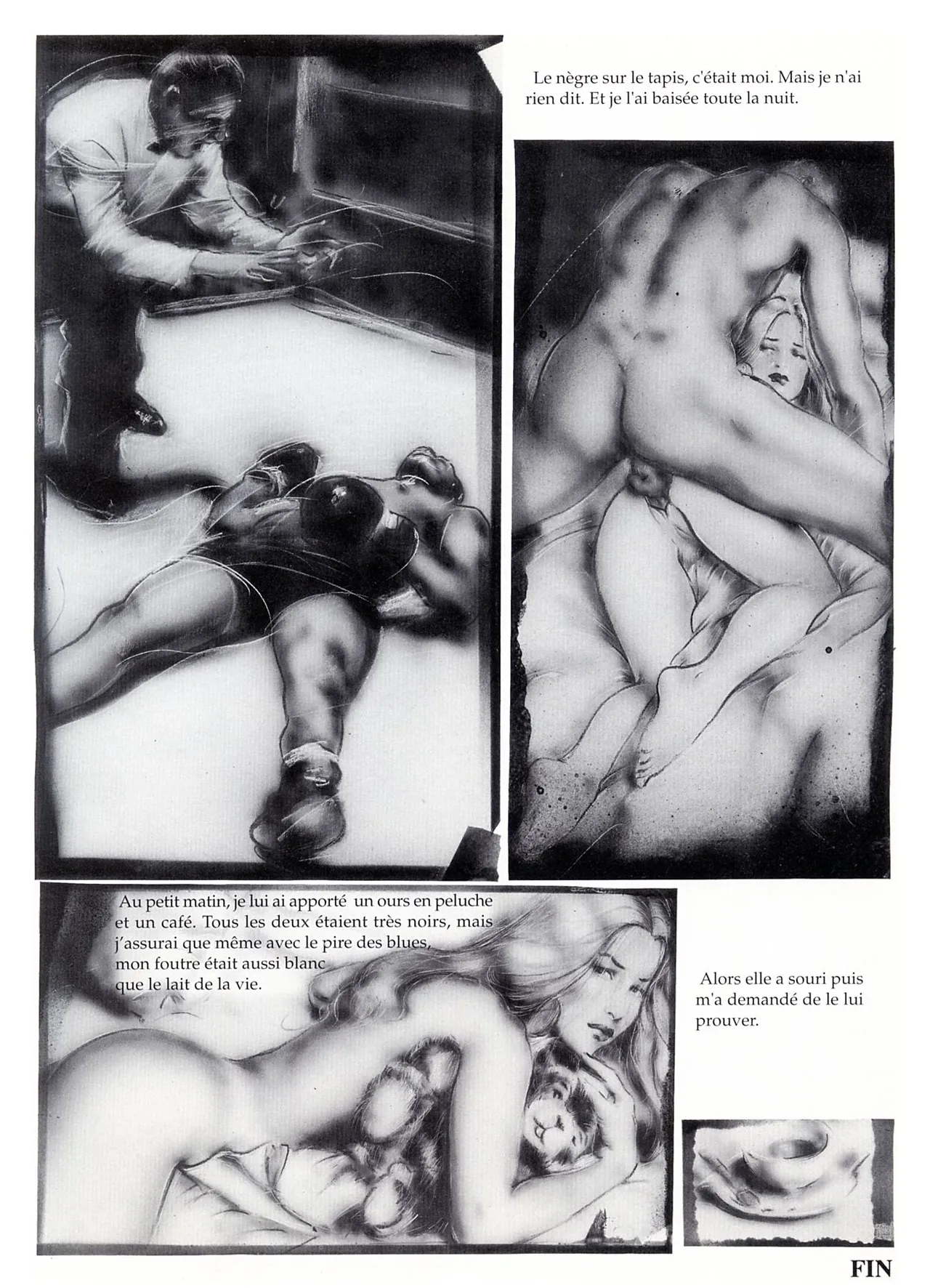 Alain Frétet - Belle de blues page 7 full