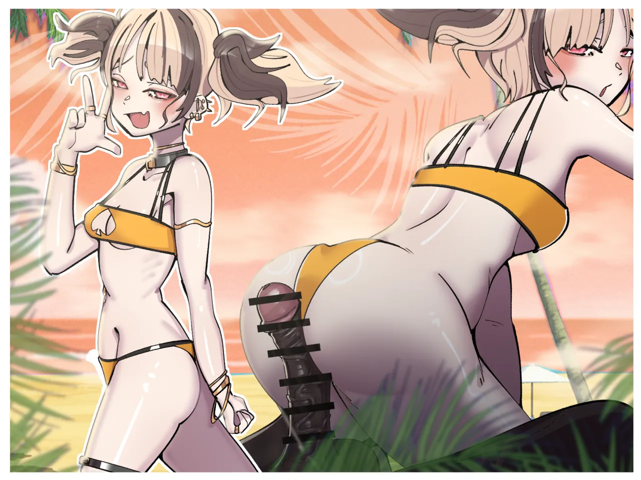 Gigi Swimsuit Special page 3 full