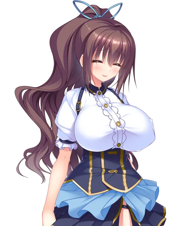 WANNABE→CREATORS 2 Character CG 03/04 page 4 full