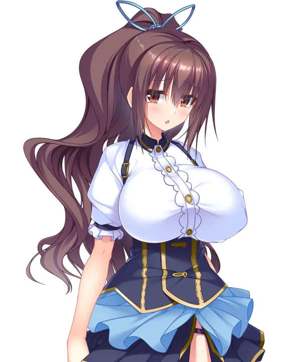 WANNABE→CREATORS 2 Character CG 03/04 page 6 full