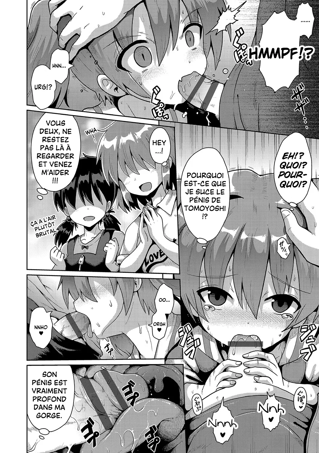 Mesmerism 2 page 8 full