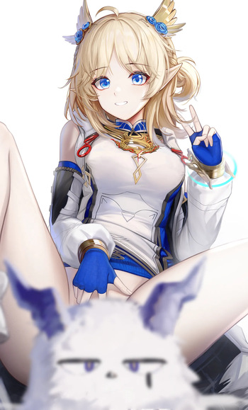 薇³ cover