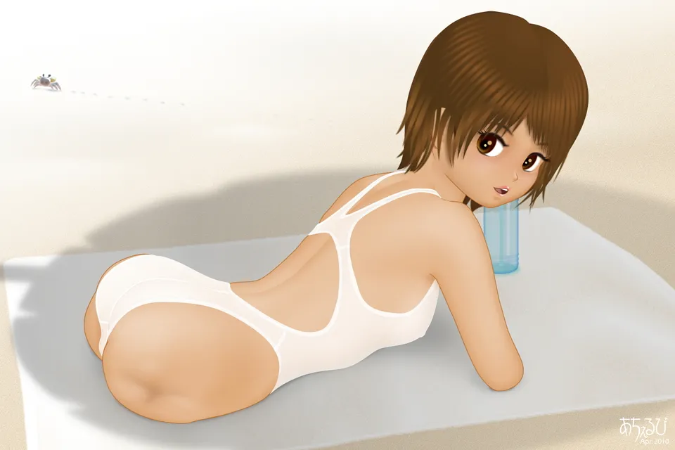 Pixiv Artist page 8 full