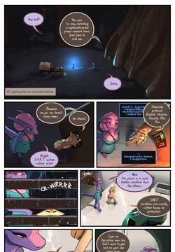 [Feretta] Gjemsted Origins