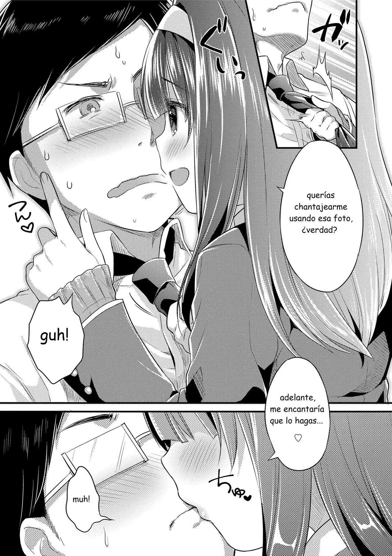 First love H 05 page 5 full