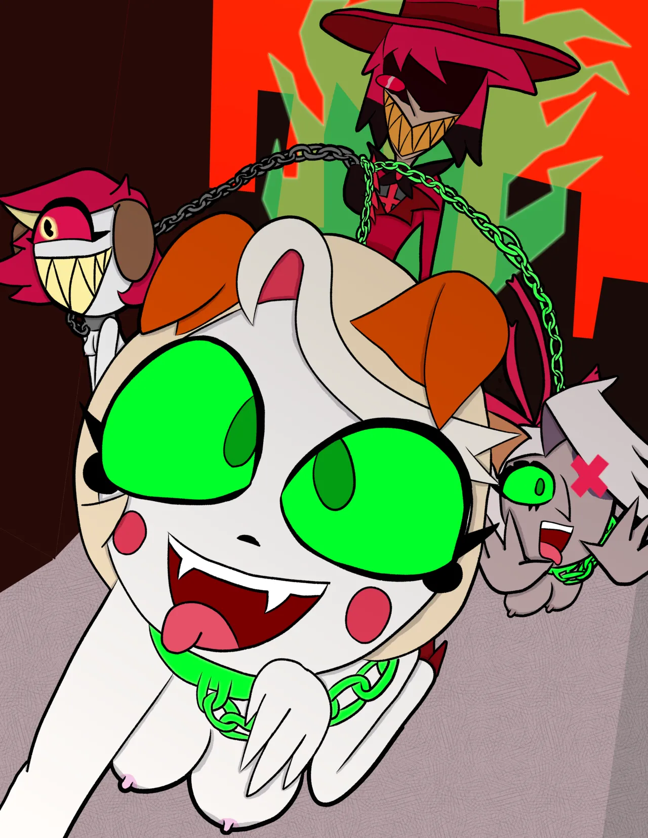 Art Gallery page 1 full