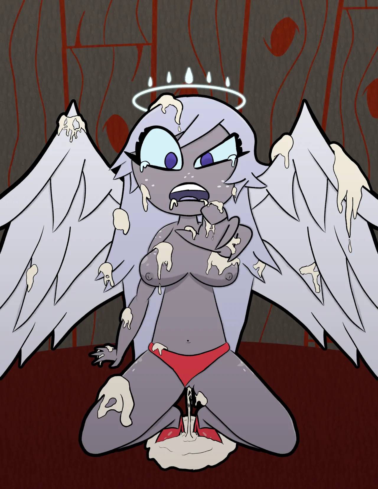 Art Gallery page 7 full