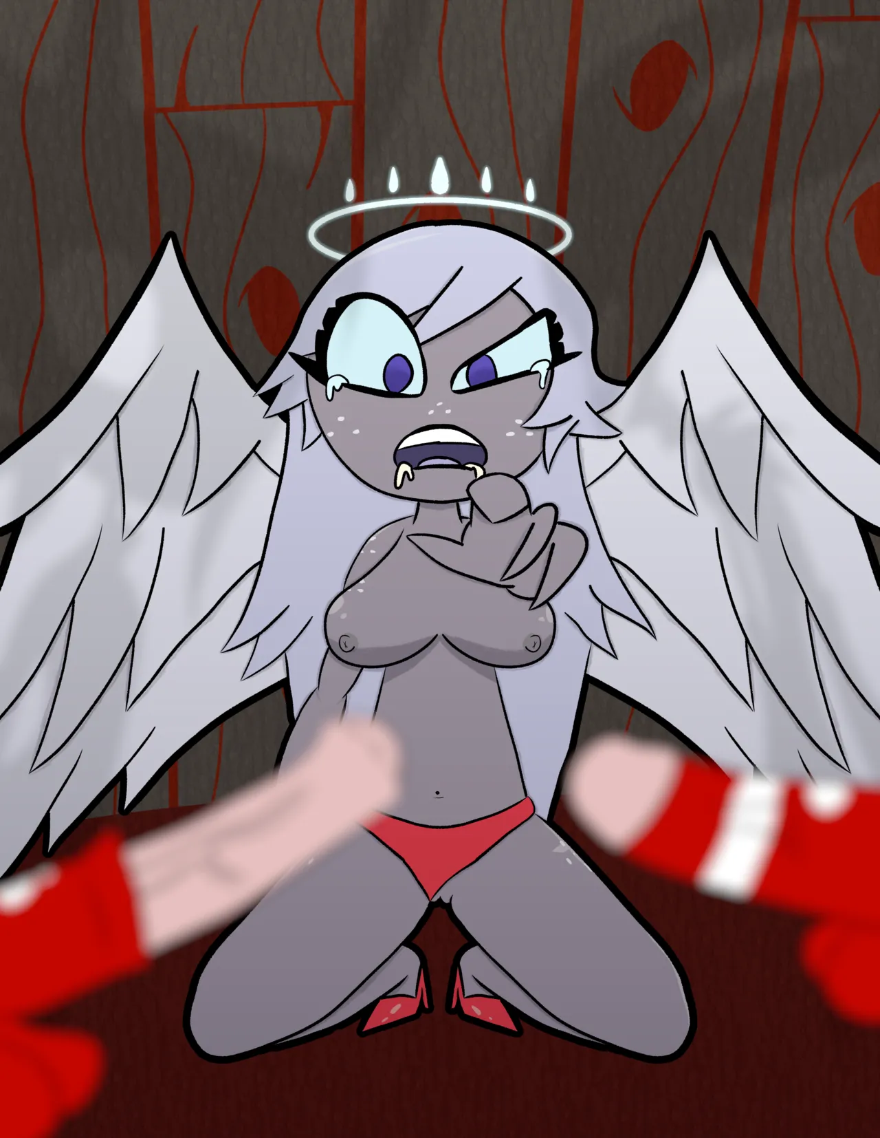 Art Gallery page 8 full