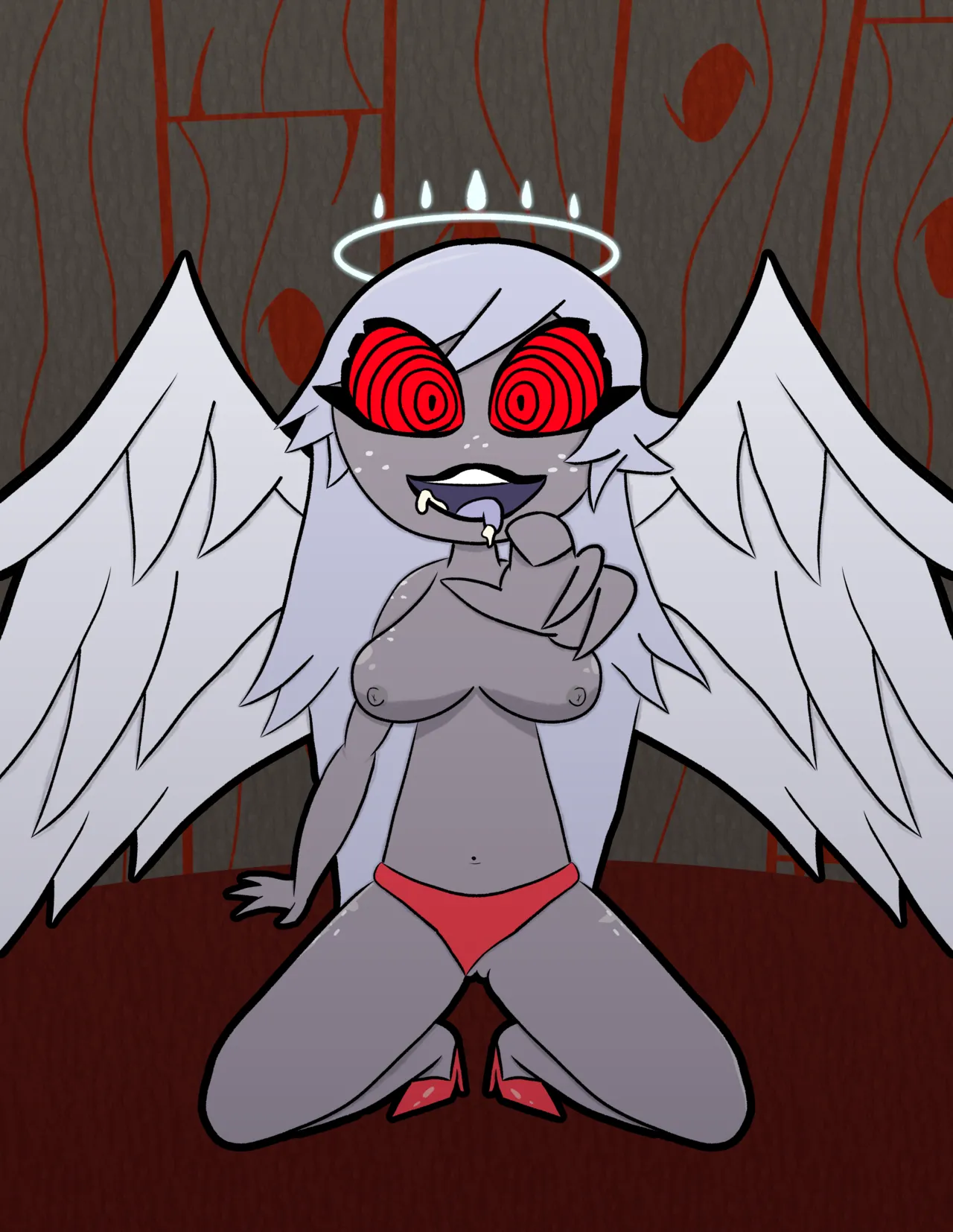 Art Gallery page 9 full