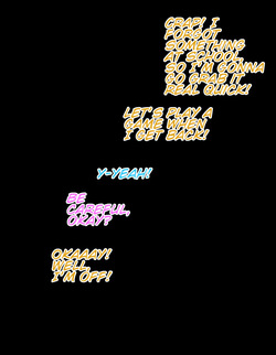 Ikenai Kankei... | Forbidden relationship