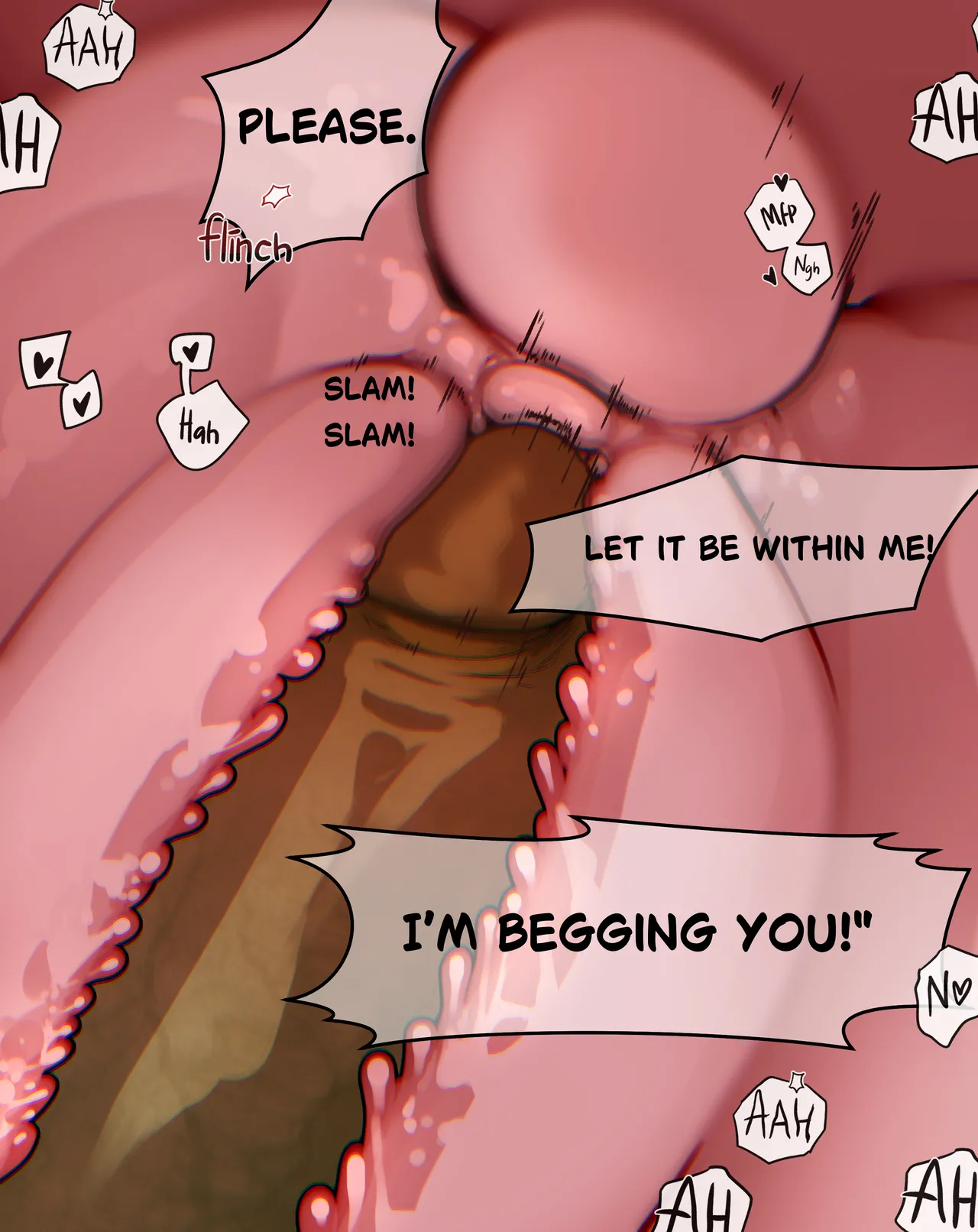 Yellow Elephant - Wilykit  + Lion-O page 5 full