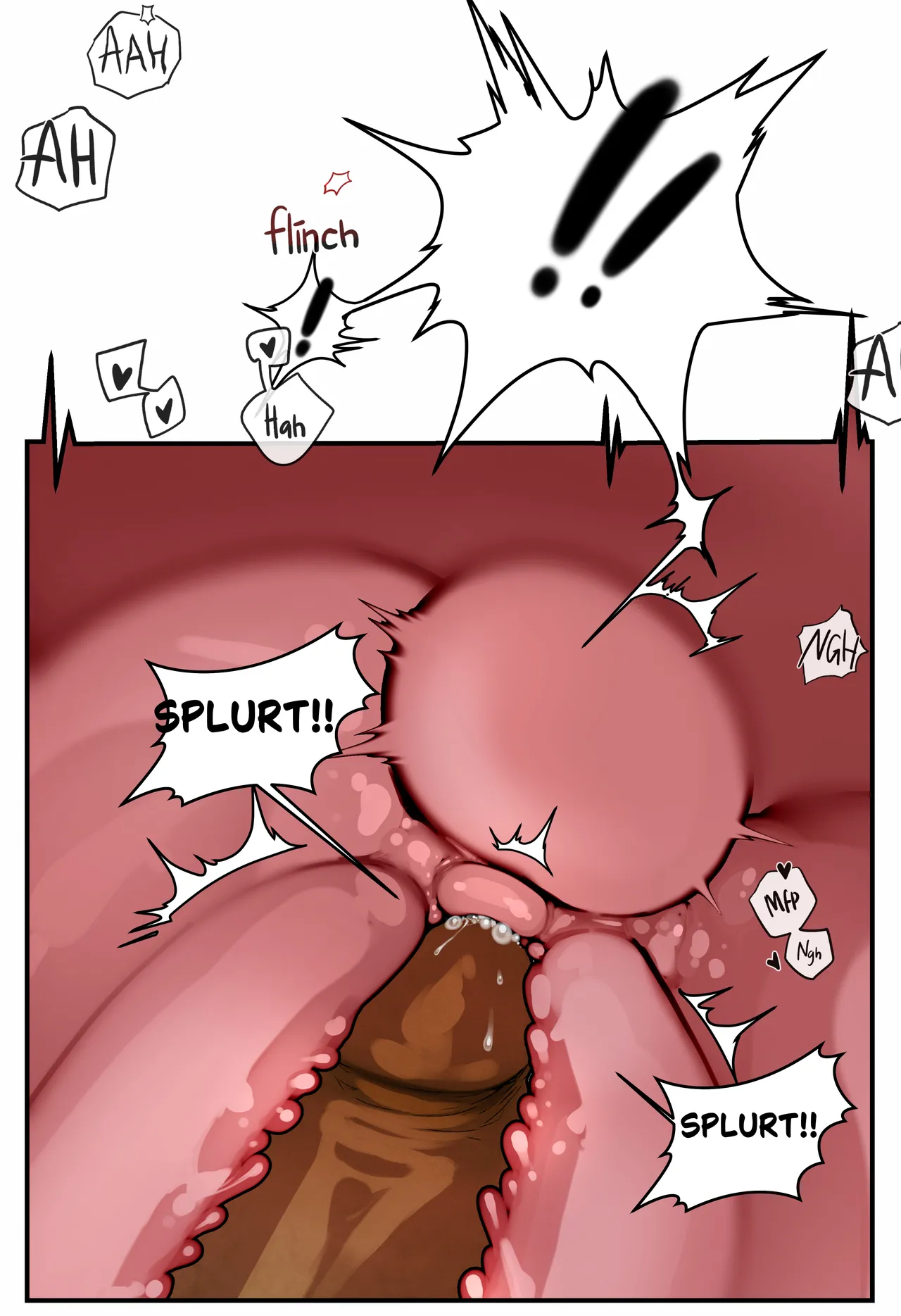 Yellow Elephant - Wilykit  + Lion-O page 7 full