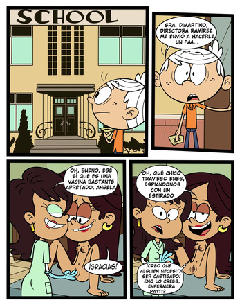 School Nursing cover