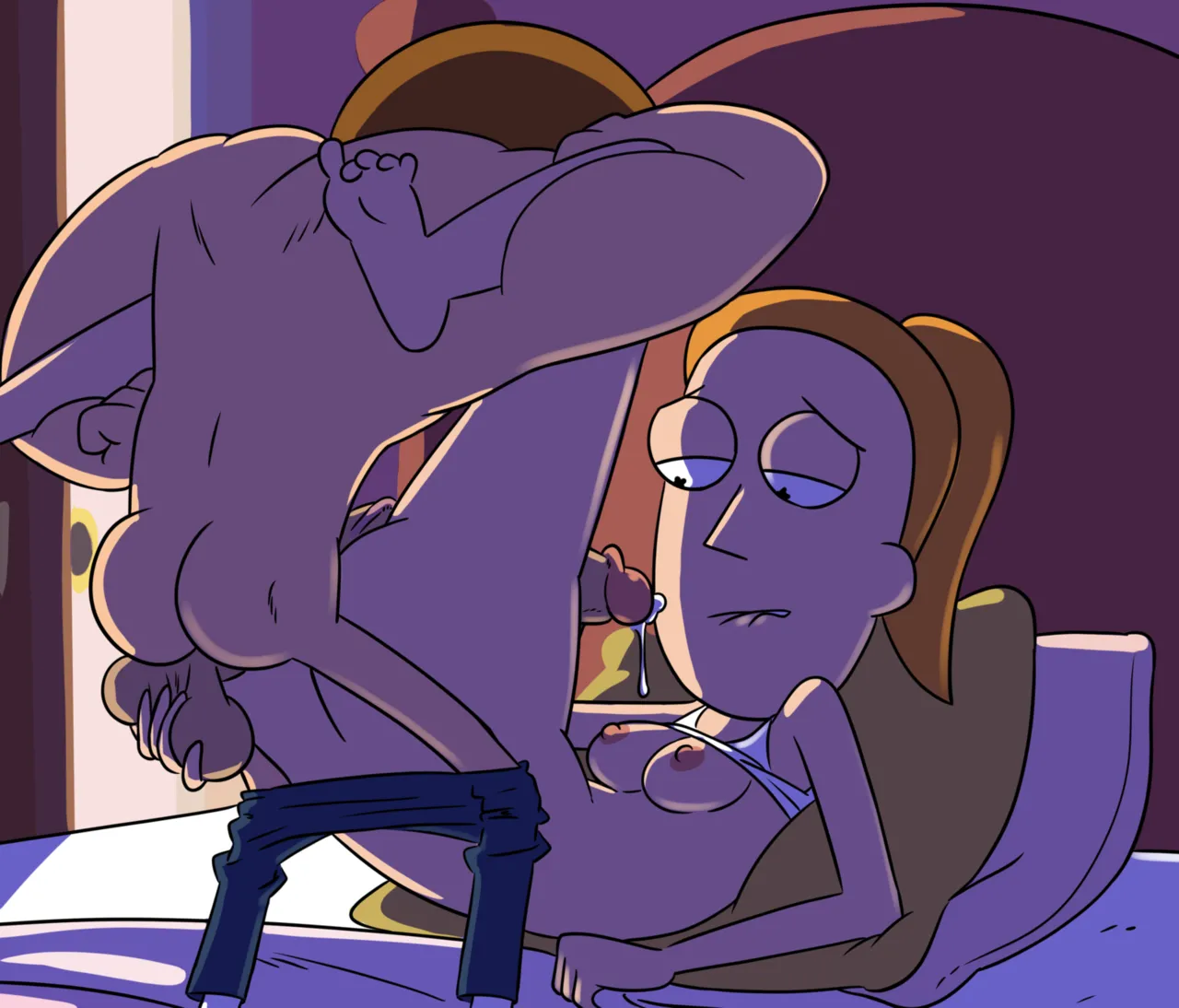 Artist - Pokachu page 1 full