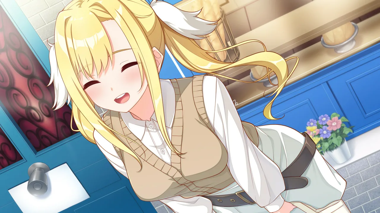 Koi ni wa Amae ga Hitsuyou Desu Part1 page 9 full