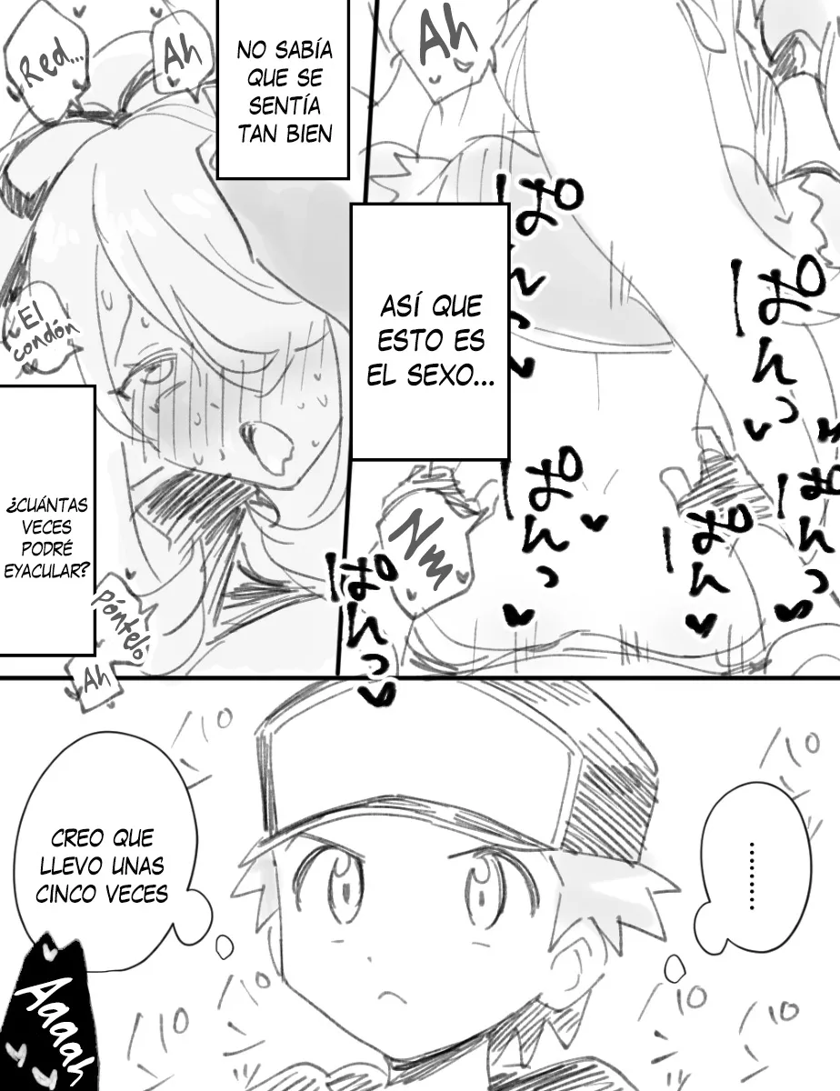 Fotos eróticas de Cynthia-chan page 3 full