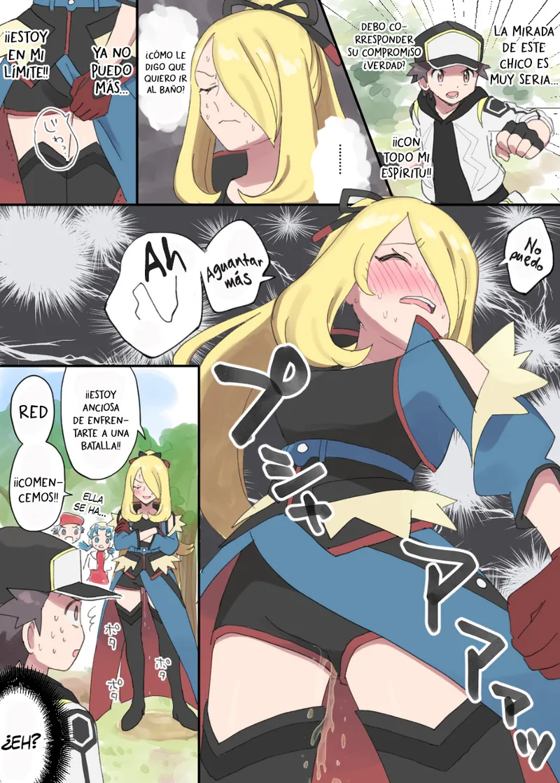 Fotos eróticas de Cynthia-chan page 6 full