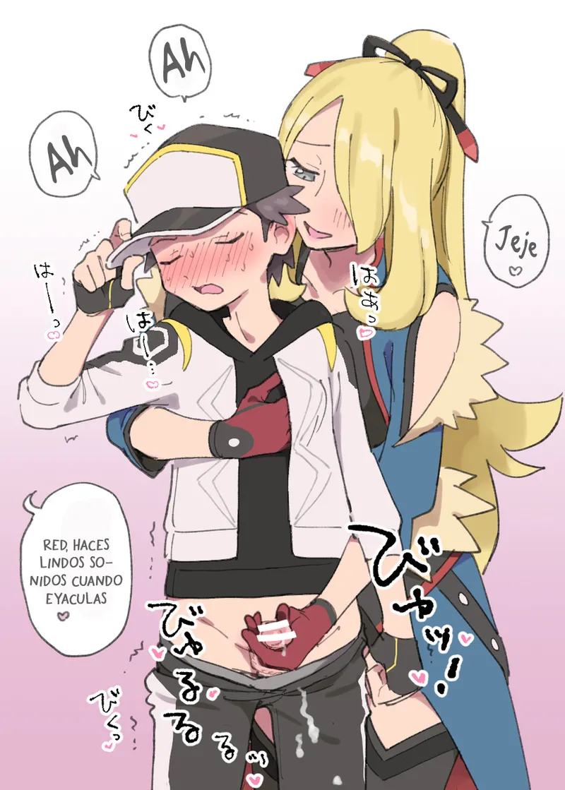 Fotos eróticas de Cynthia-chan page 9 full