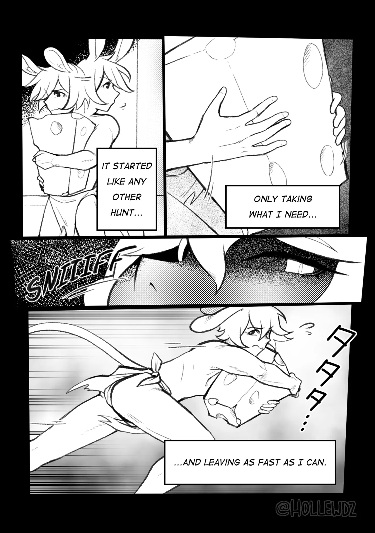 Mouse Trap page 4 full