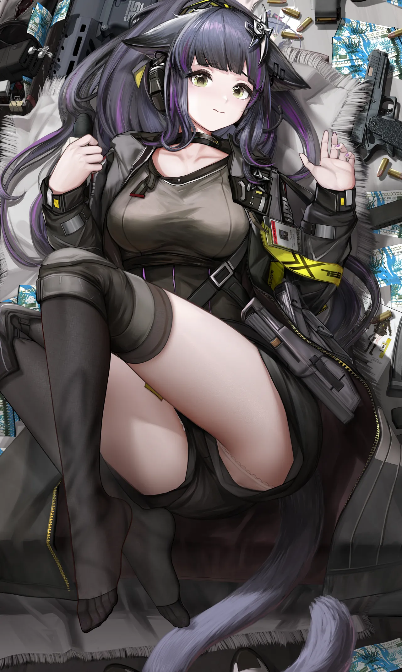 杰西卡 page 2 full