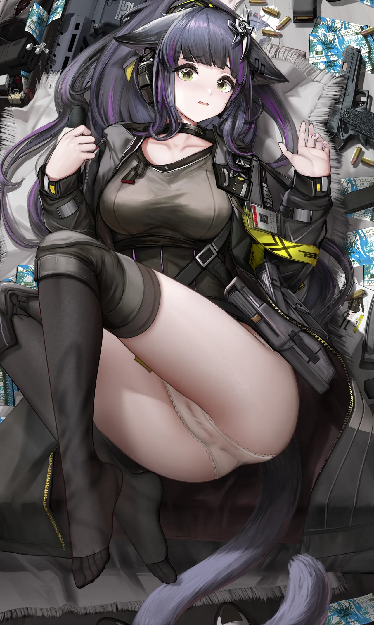 杰西卡 page 3 full