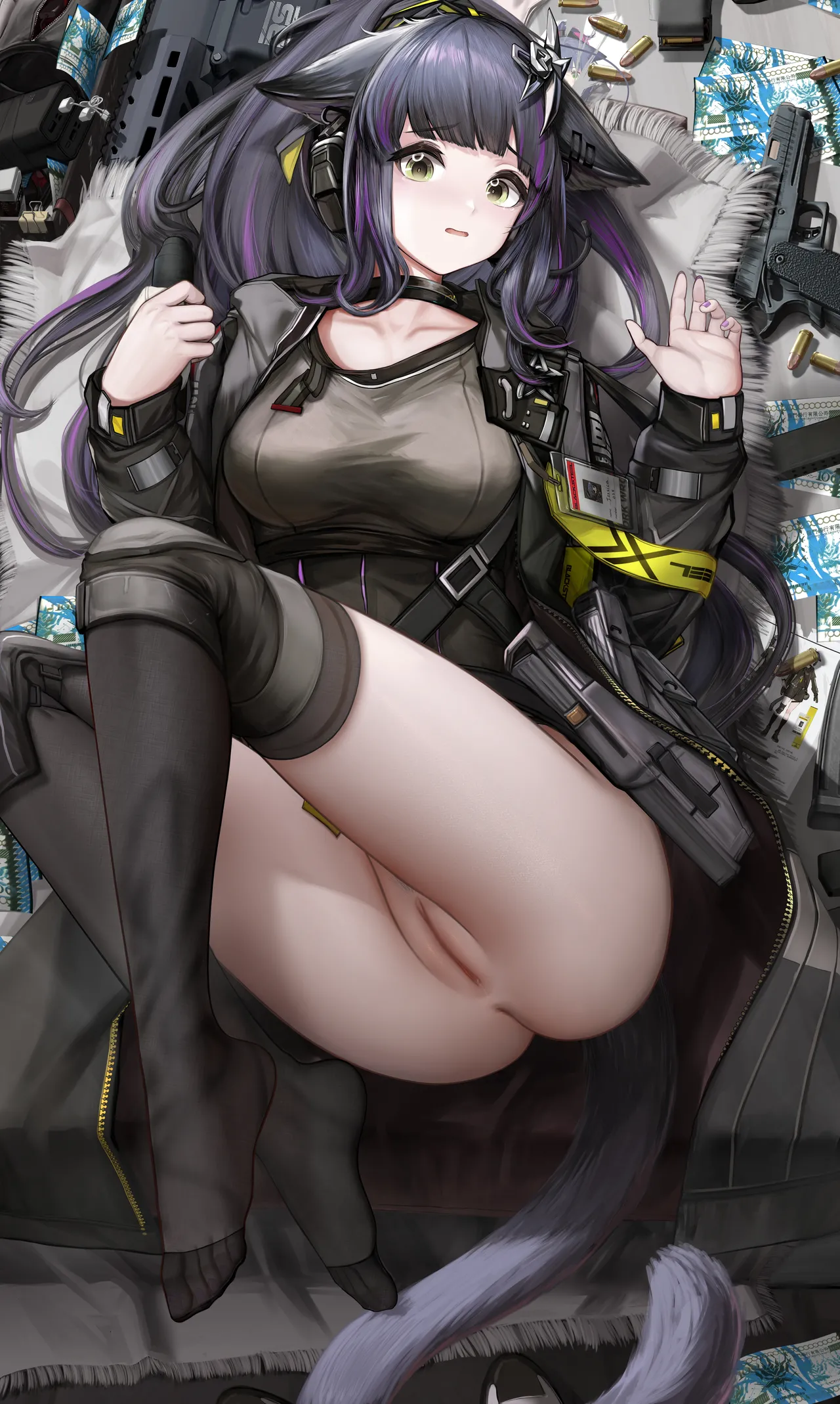 杰西卡 page 6 full