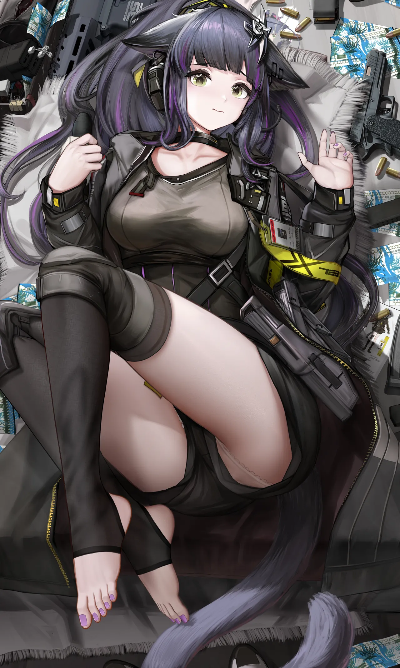 杰西卡 page 8 full