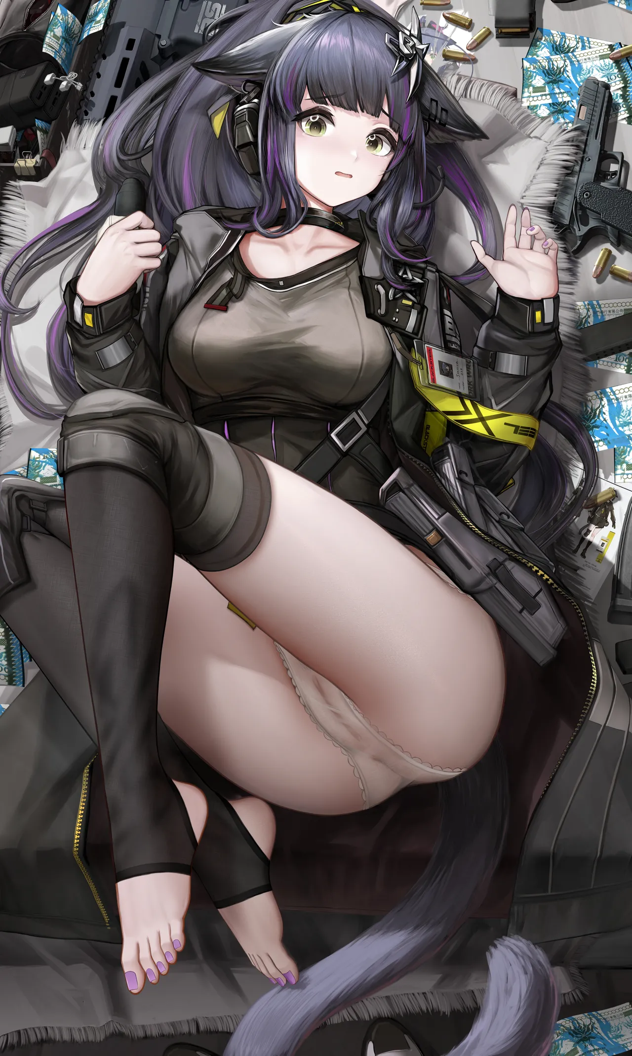 杰西卡 page 9 full