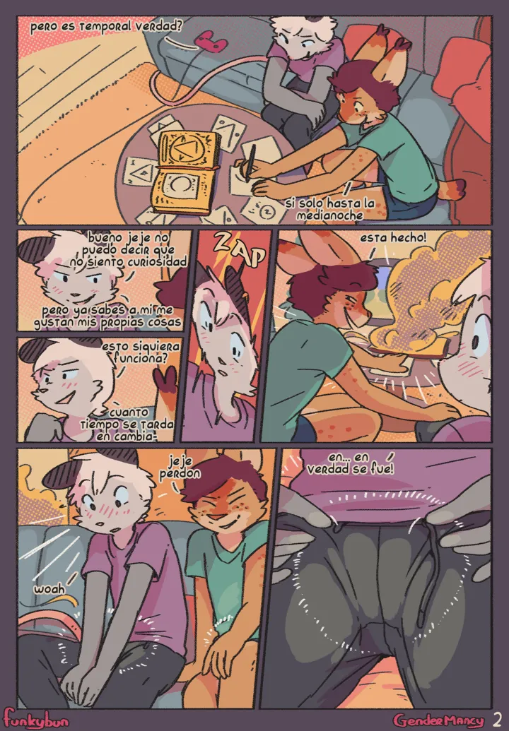 Gendermancy page 2 full