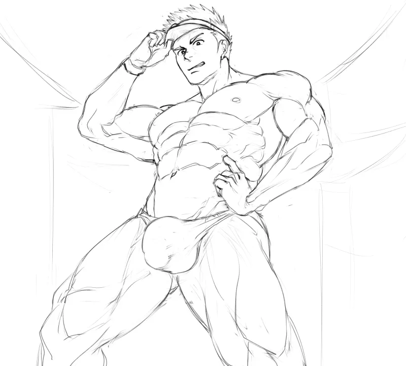 2019 06 アルバイト兄貴 page 2 full