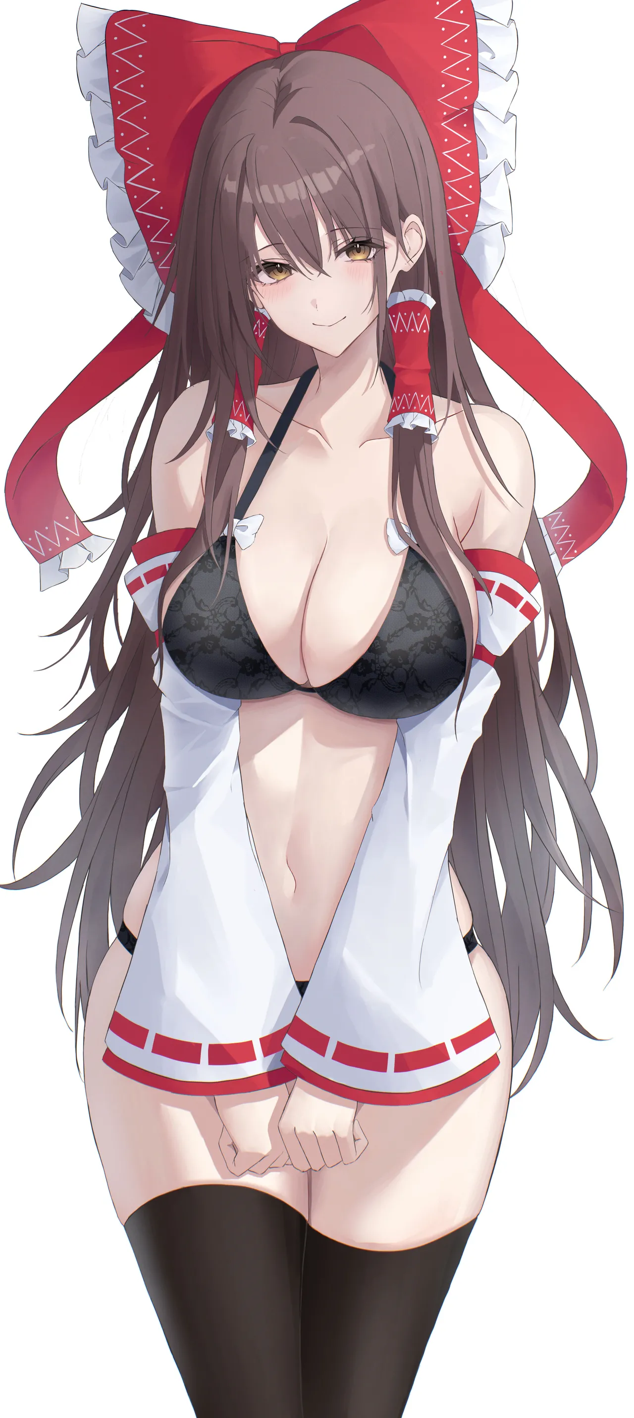 七羽さち/7saki page 1 full