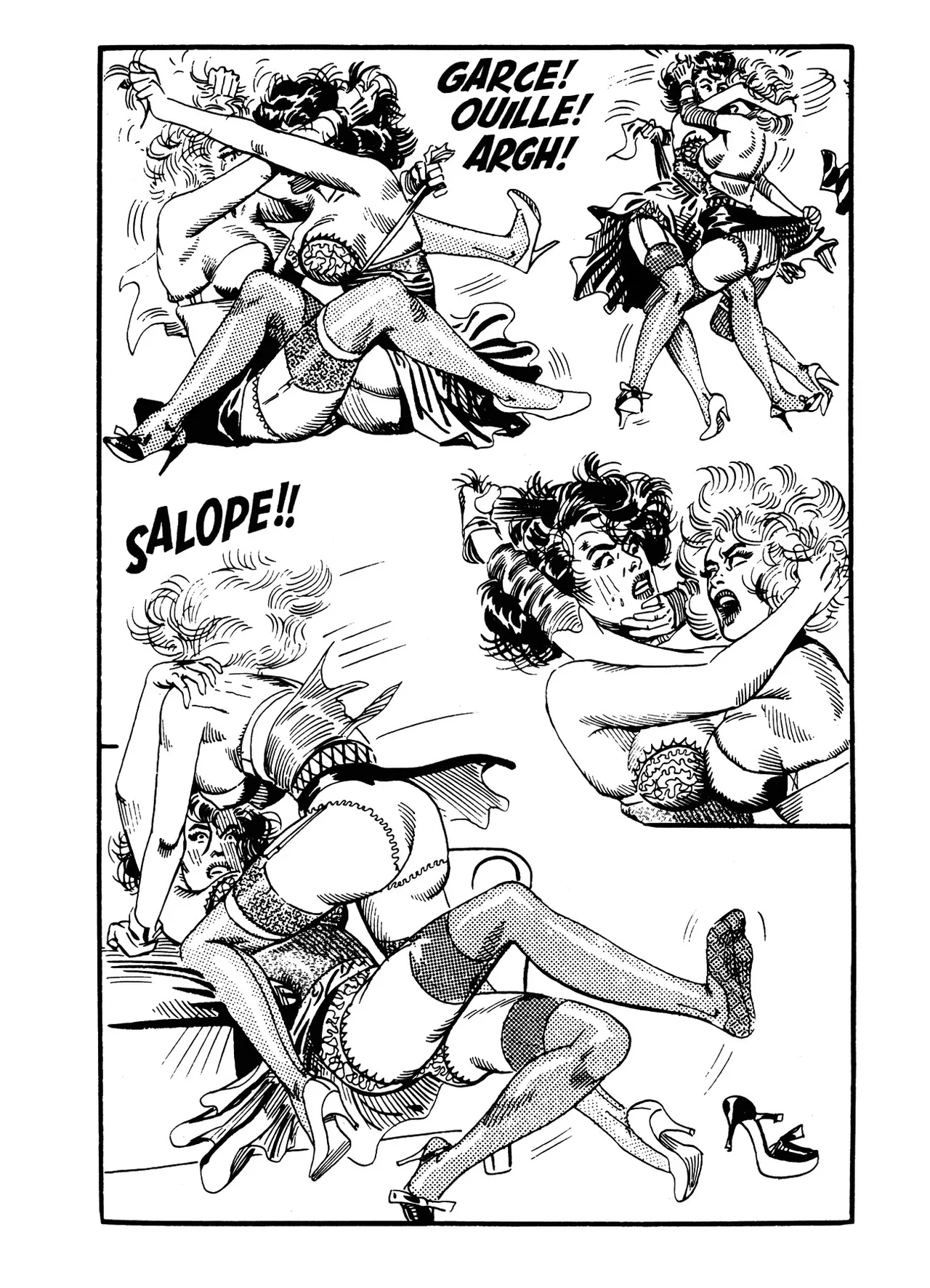 Eric Stanton - Divorce page 6 full