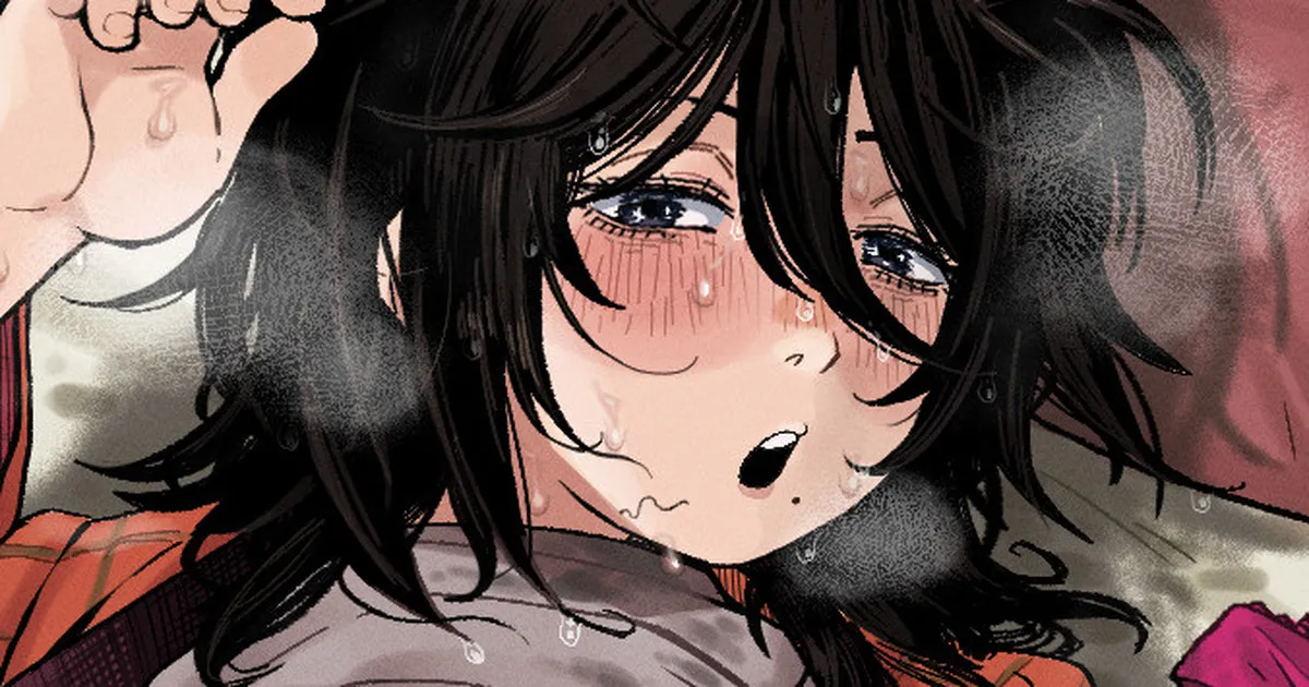 ARTISt gnsisir part2 page 5 full