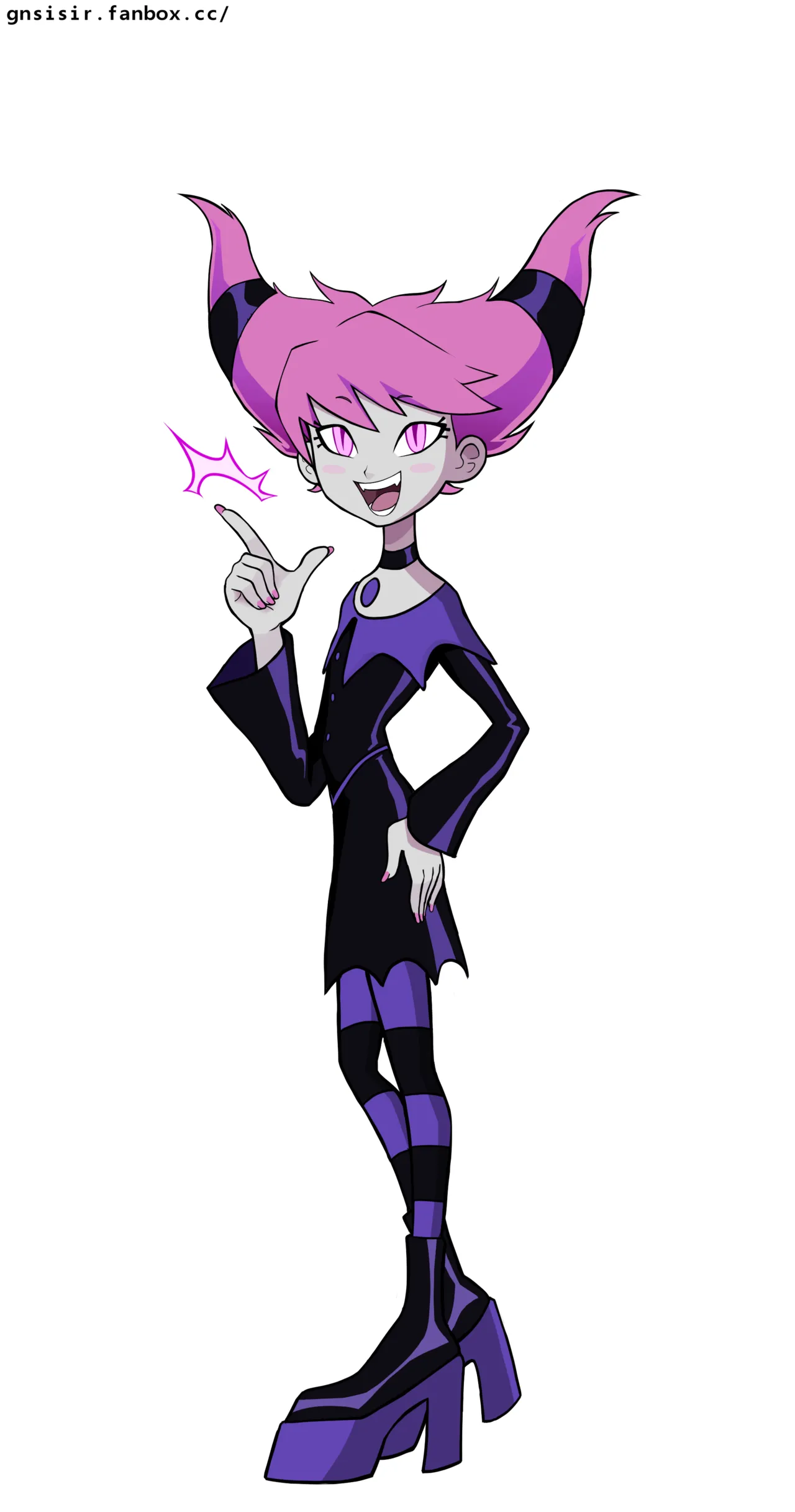 ARTISt gnsisir part2 page 9 full