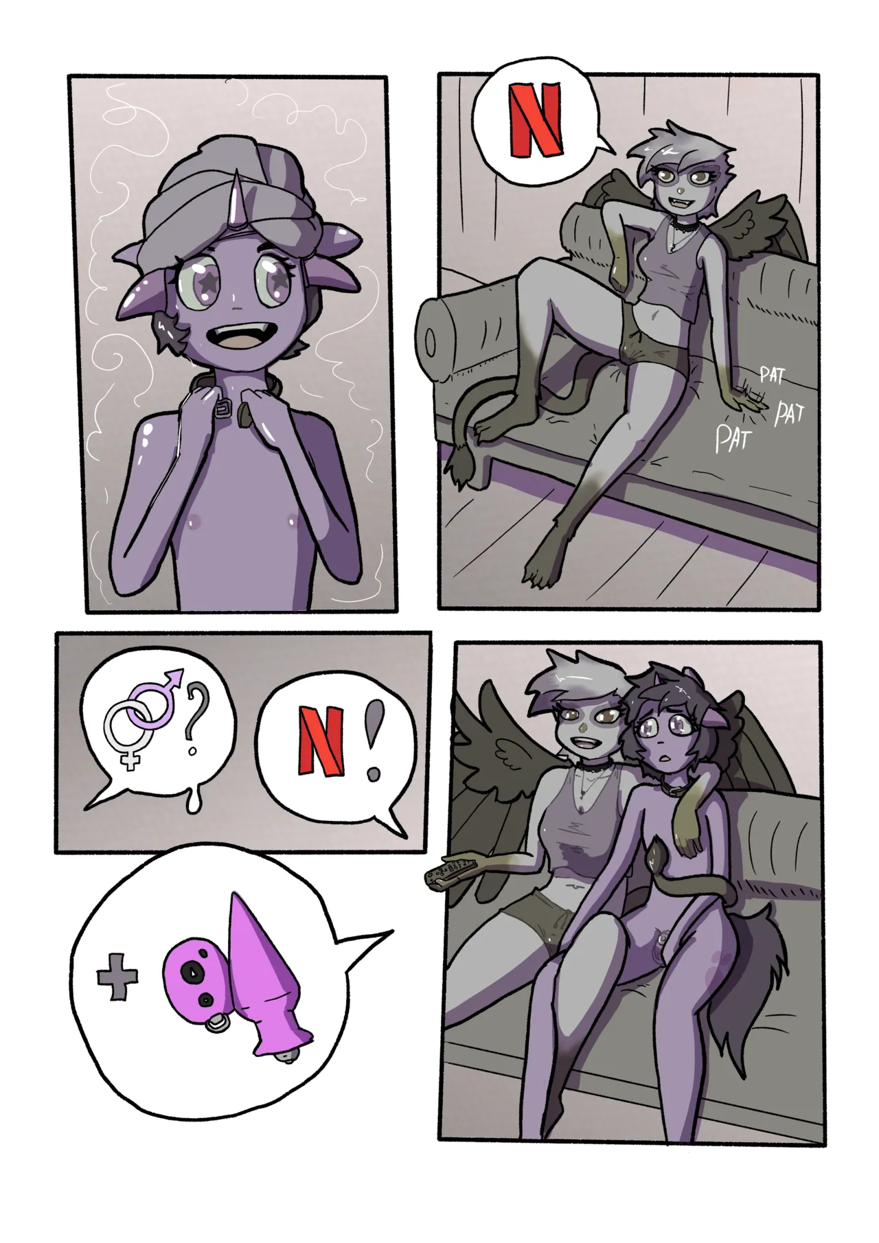 Husdur - Moonzy Comics and Stuff page 5 full