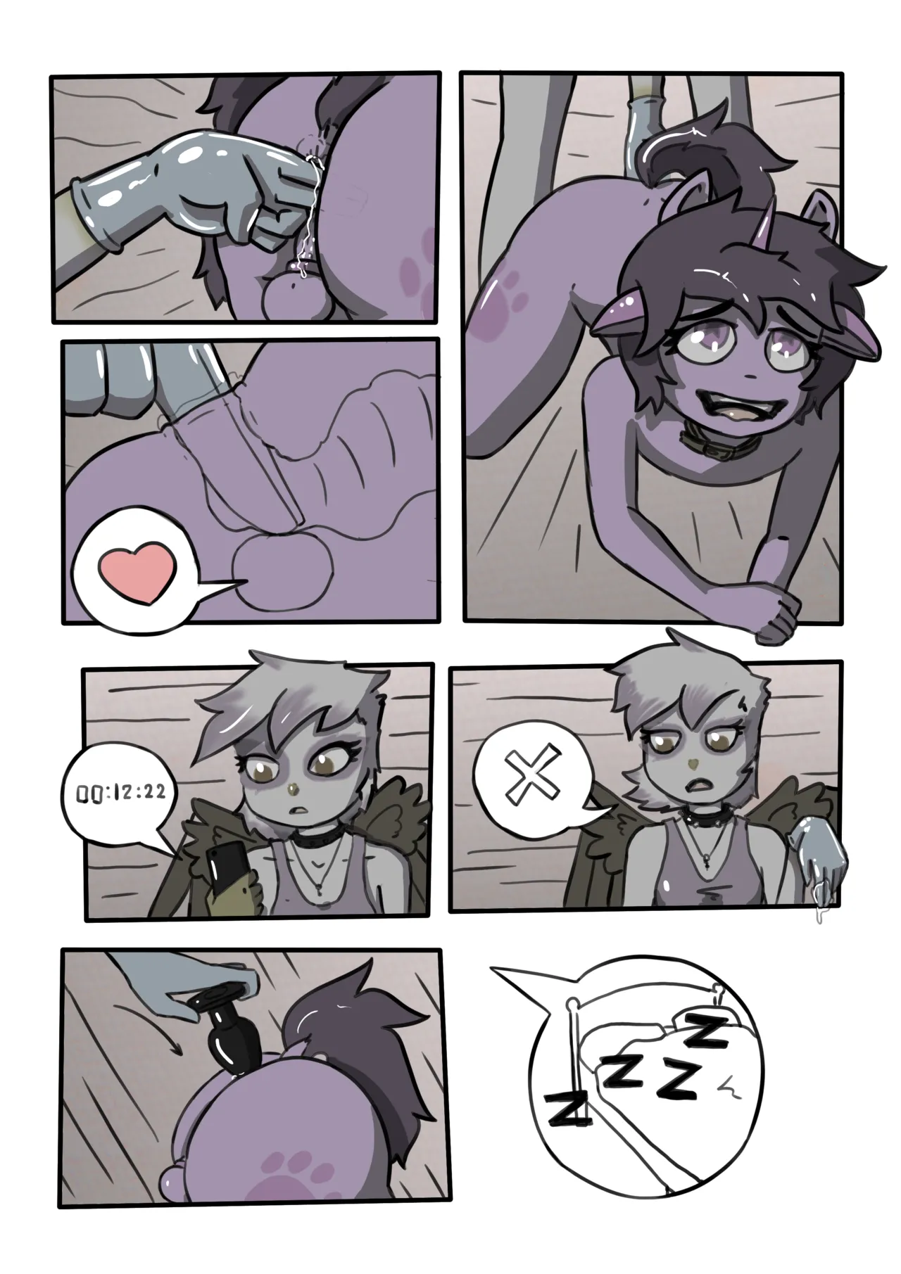 Husdur - Moonzy Comics and Stuff page 7 full