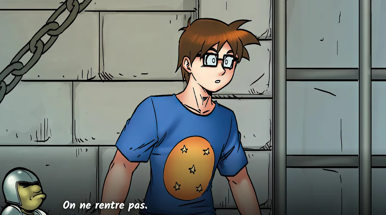 Hentai heroes chapitre 4 page 10 full