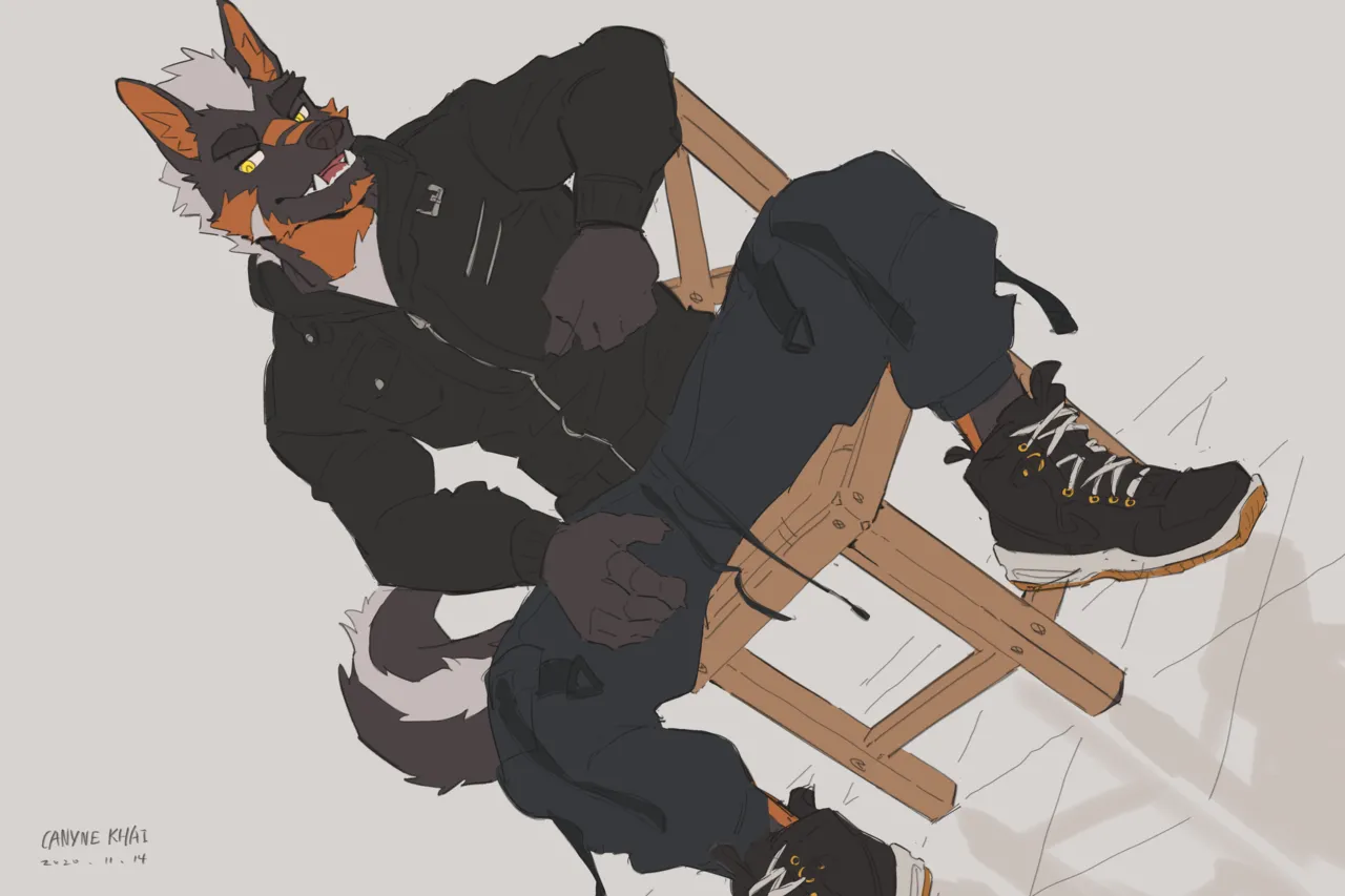 Ruins Shooting page 7 full