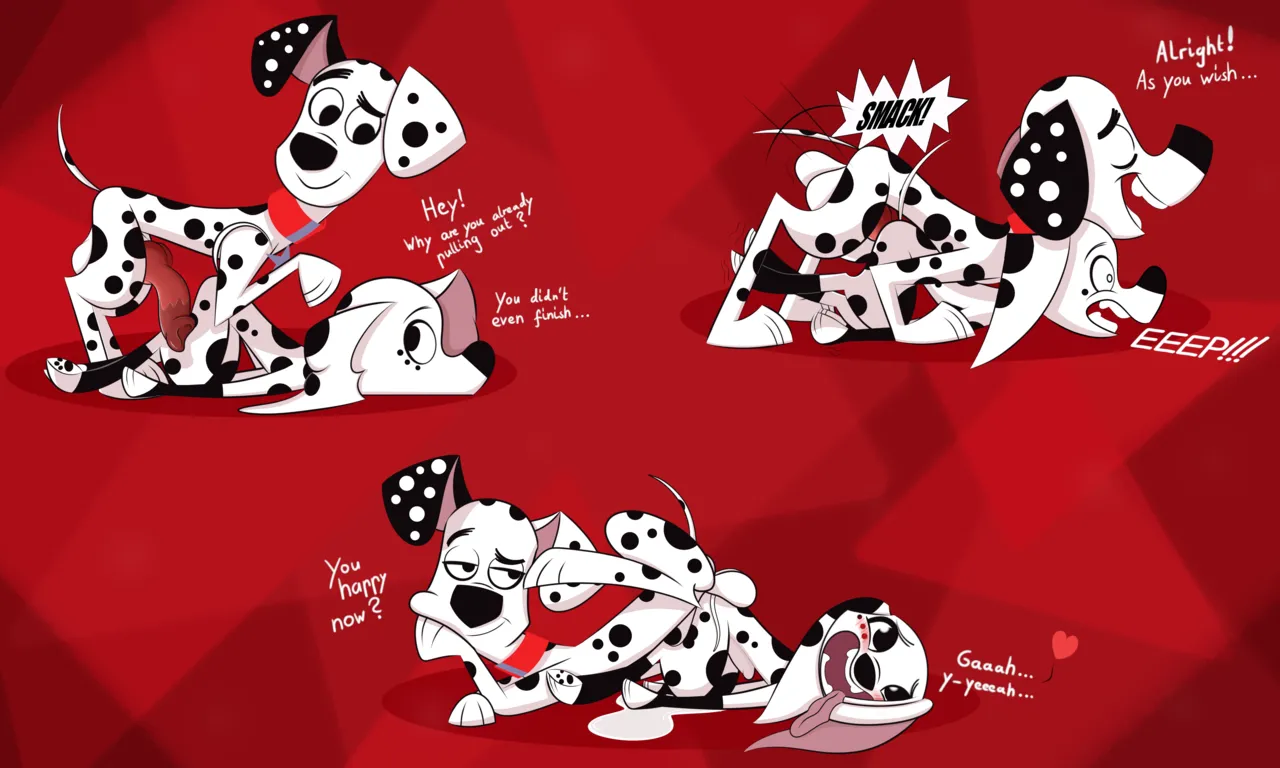 Dolly x Dylan page 10 full