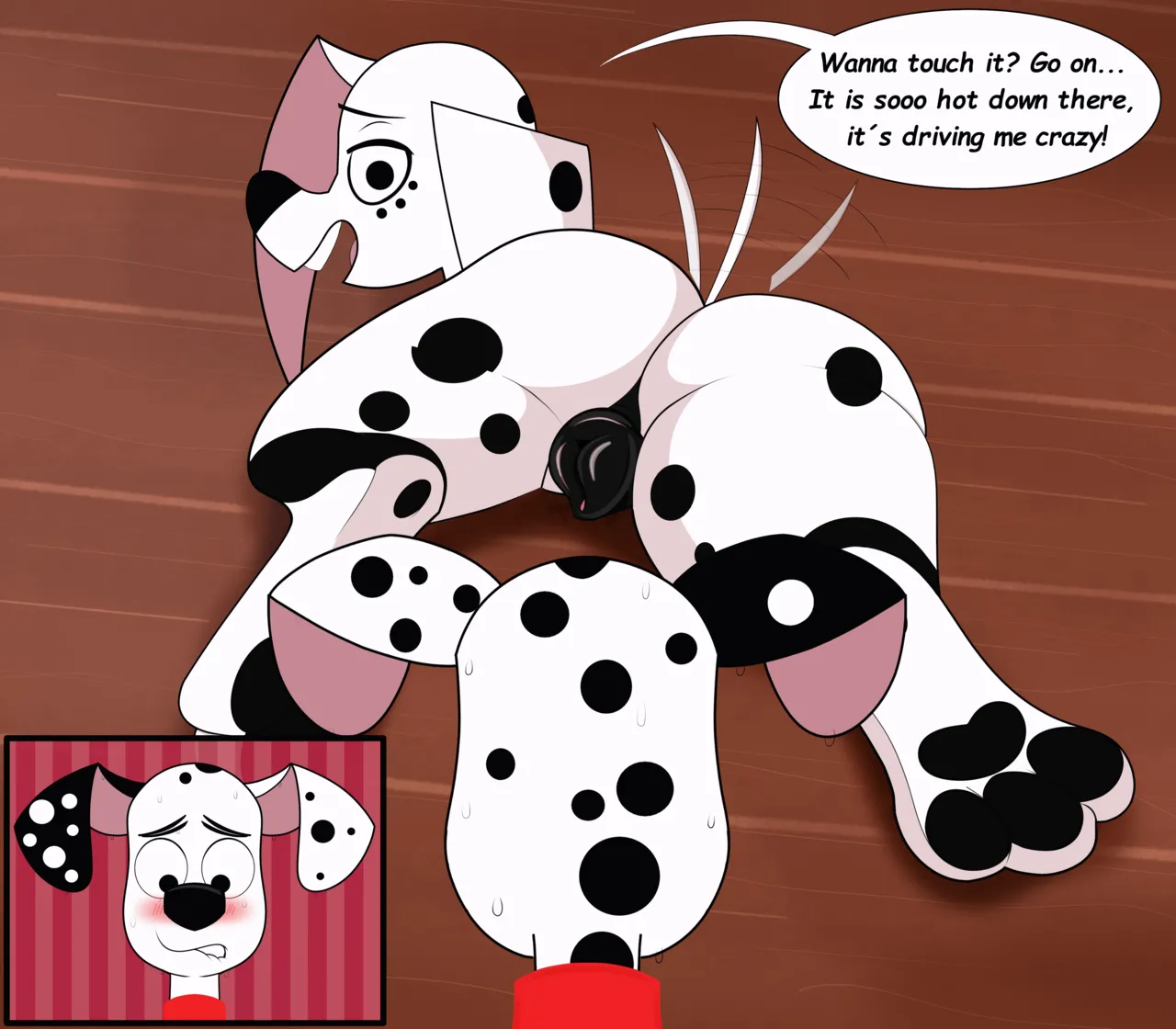 Dolly x Dylan page 2 full