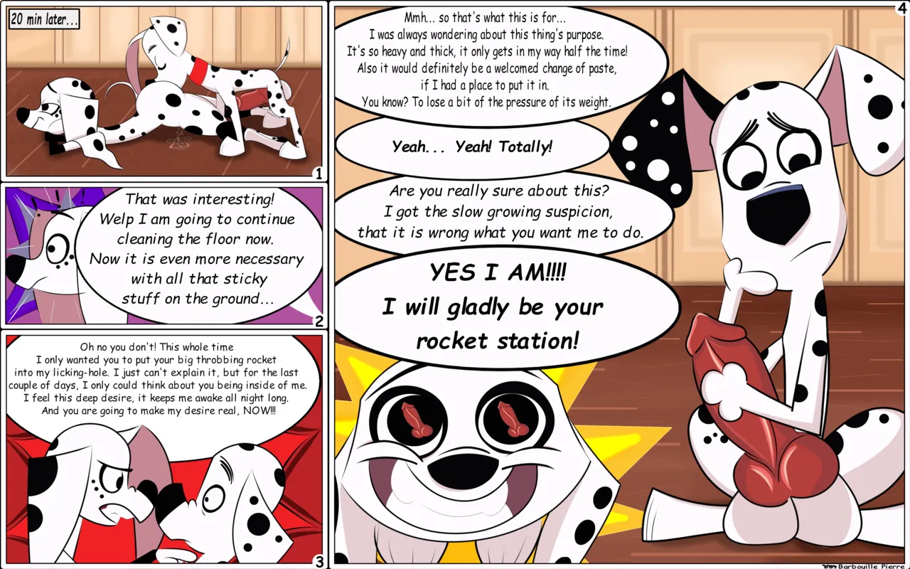 Dolly x Dylan page 4 full