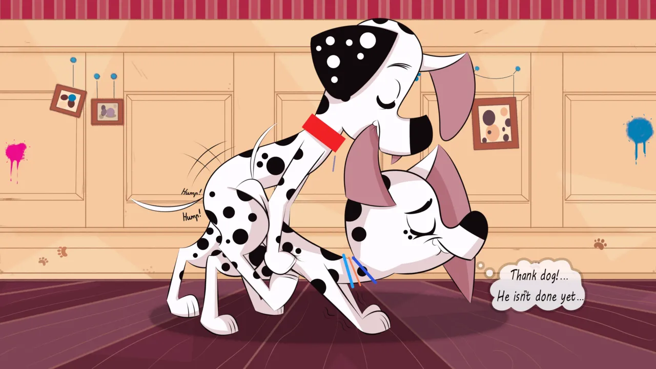 Dolly x Dylan page 9 full