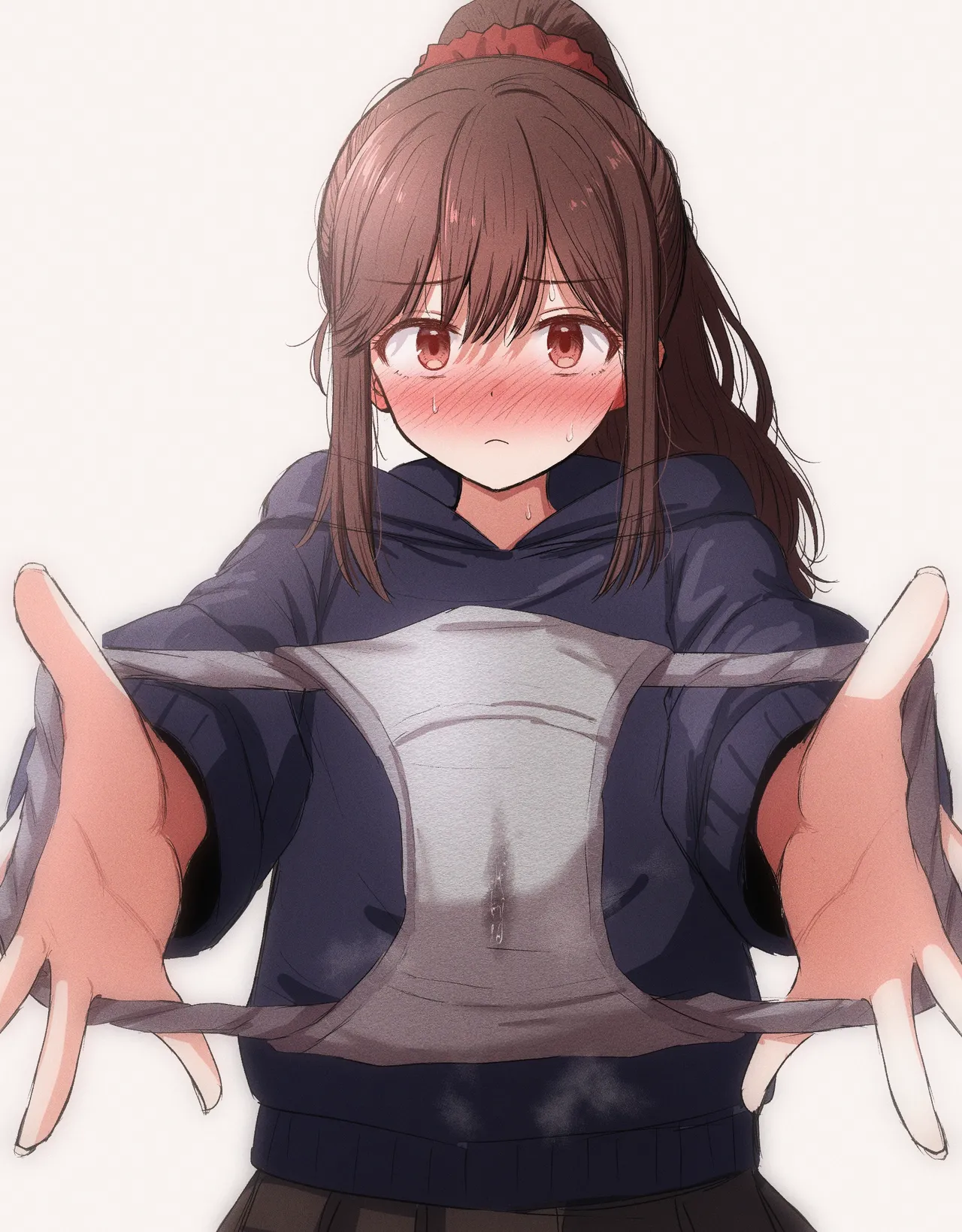 らくがき page 8 full