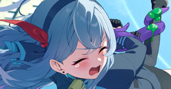 しいたけい太 - Ako Variations