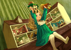 [Pixiv] serometa (26267972)