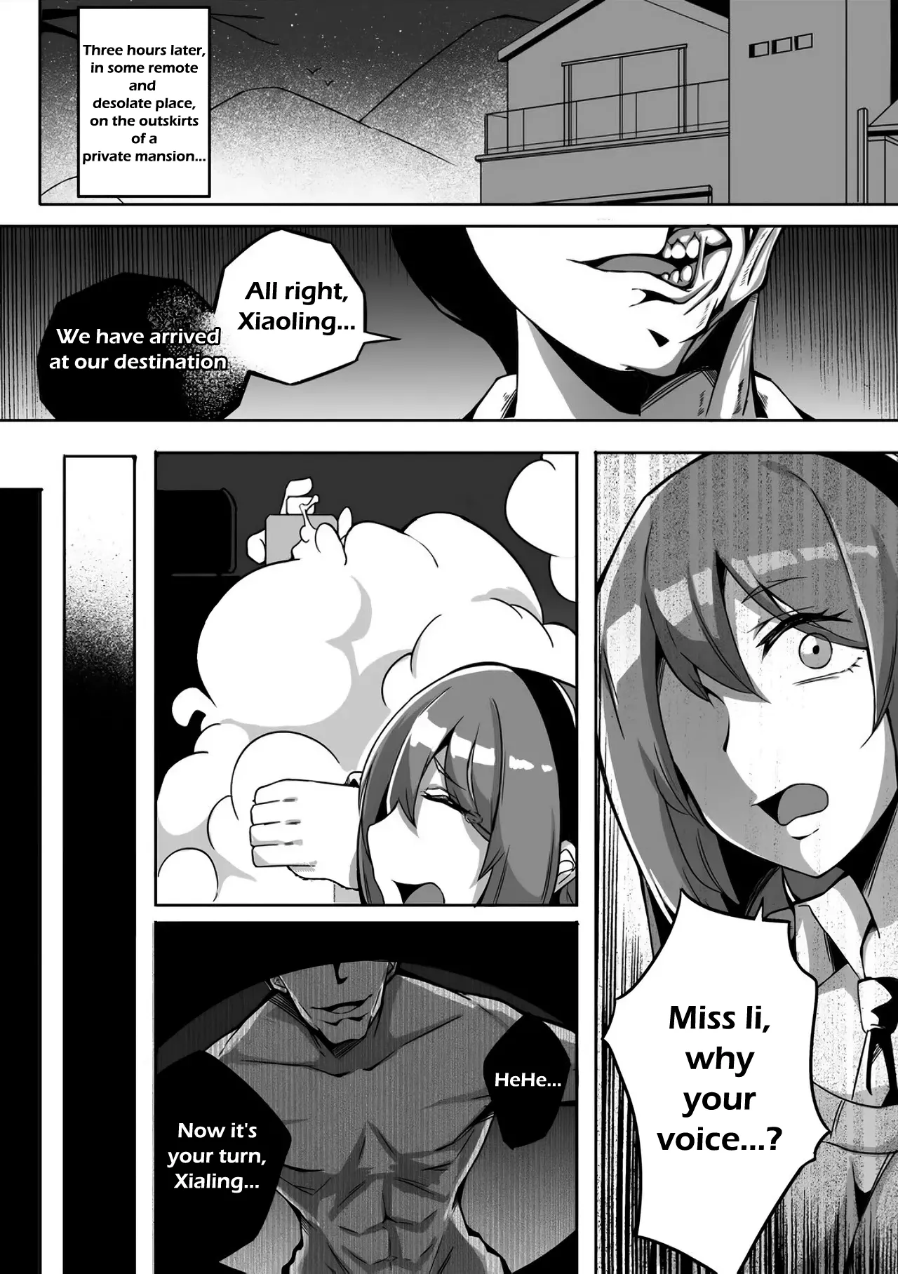 Amorphous 02 page 2 full