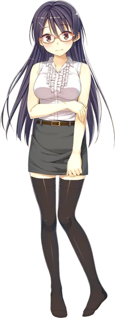 Koinaka Lovers page 6 full